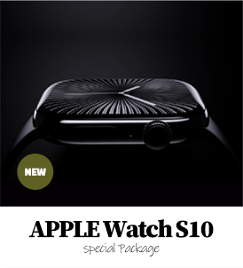 applewatch 패키지